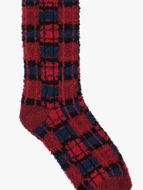 Skims Cozy Socks